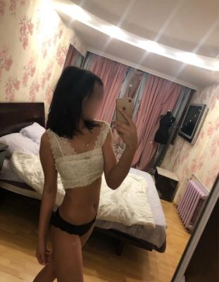 Эскортница Мира  объект повышенного внимания клиентуры