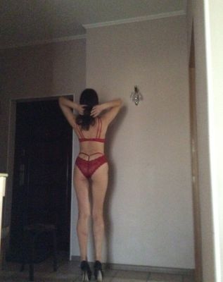 красивая давалка Настя, г. Москва