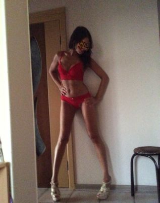 Настя, рост: 180, вес: 79 - проститутка с настоящими фото