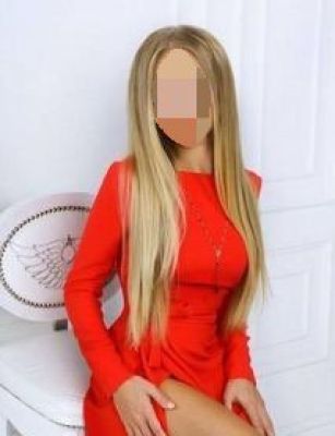 БДСМ рабыня Алёна, 28 лет