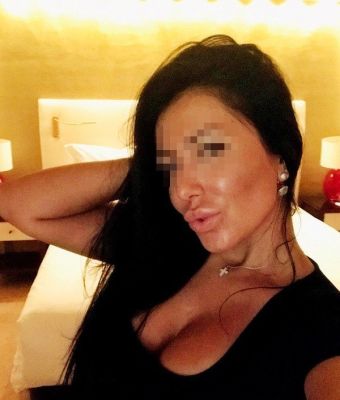 Александра,  рост: 162, вес: 56 - проститутка с услугой анального фистинга