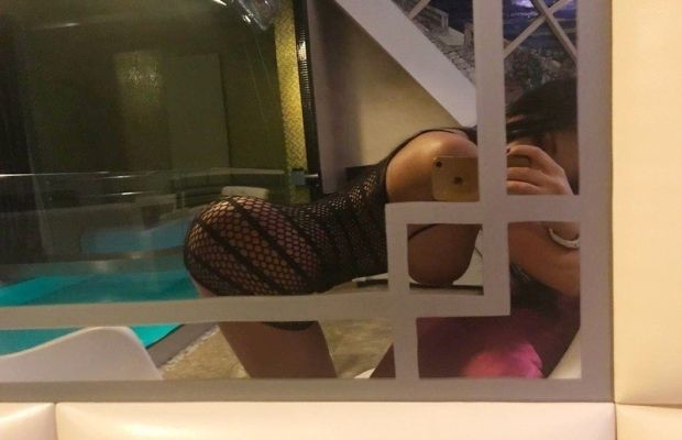 бюджетная проститутка Александра, рост: 162, вес: 56