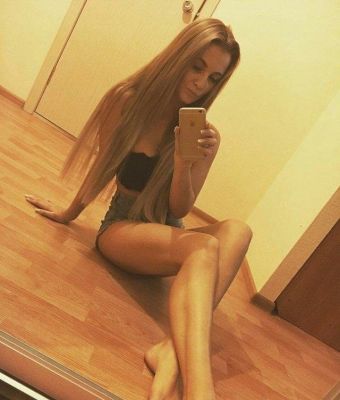 Анжела, г. Москва — экстримальный секс