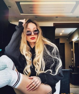 Снять девушку для секса от 4500 руб. в час (Инга, тел. 8 903 198-63-29)