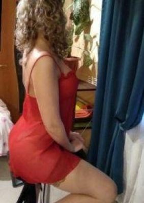 Катя, фото инди