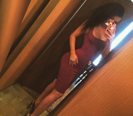 Ульяна, тел. 8 968 455-42-32 — BDSM услуги