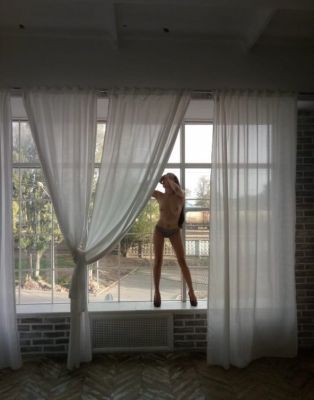 Лилия — Московская индивидуалка БДСМ, 30 лет