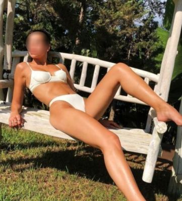 Анастасия, тел. 8 916 376-50-41 — проститутка со страпоном в г. Москве