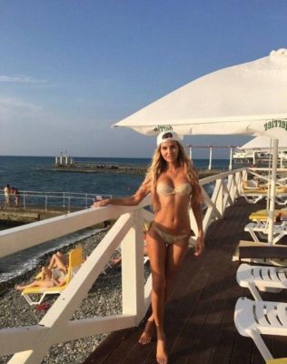 красивая шлюшка Лилия (Москва), 8 968 320-22-07