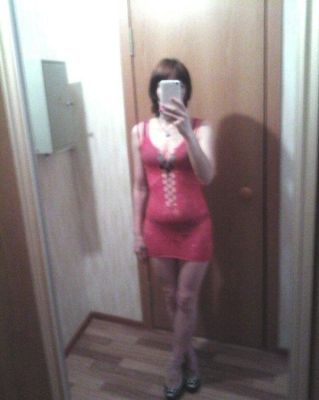 Кристи, 30 лет — проститутка в Москве