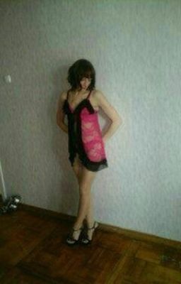 Кристи, фото путаны