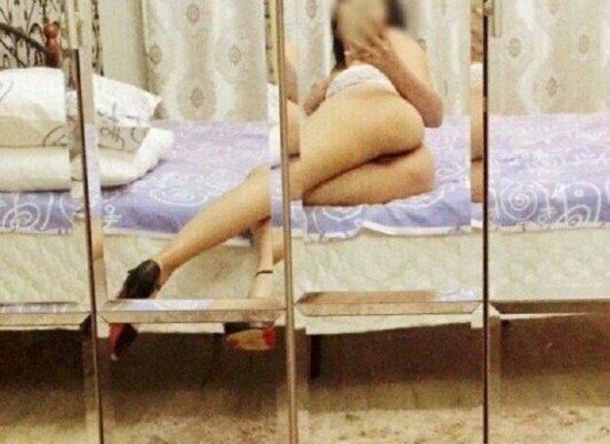 ВИП проститутка Лера, рост: 160, вес: 54