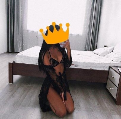 Эскортница Лера  объект повышенного внимания клиентуры