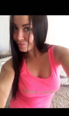 Monica - проститутка xxl