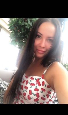 секс негритянка Monica, от 4000 руб. в час