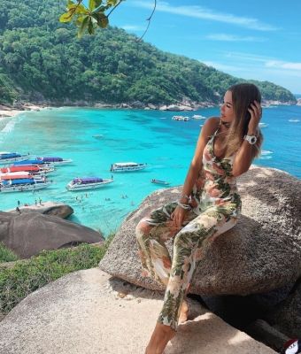 Анита — анкета проститутки, от 4000 руб. в час