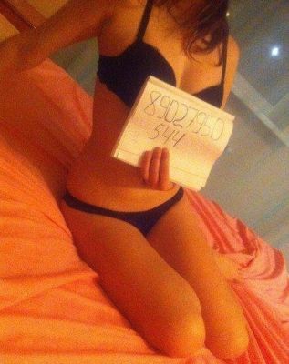 Ева — интим массаж на дому