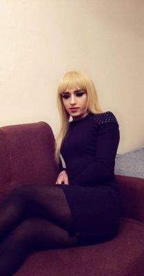 Инна, рост: 175, вес: 73 — проститутка с аналом