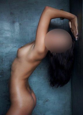 Таня — классический массаж от проститутки - 3500 руб. в час