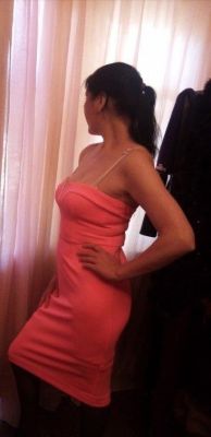 Шлюха Леся (Москва)