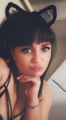 знакомства в Москве — Маша, 21 лет