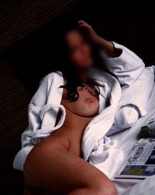 VIP шлюха Памела, 22 лет, г. Москва, выезд