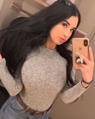 Ева — Московская индивидуалка БДСМ, 31 лет