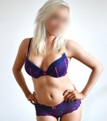 Куртизанка Полина (вес: 48, рост: 156)