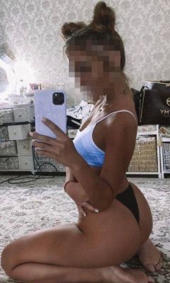 Евгения — шлюха за деньги, незабываемый мужской досуг в Москве