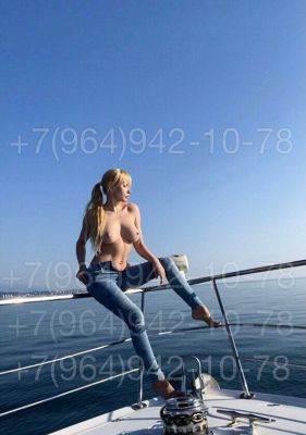 Снять девушку (Вероника, рост: 155, вес: 47)