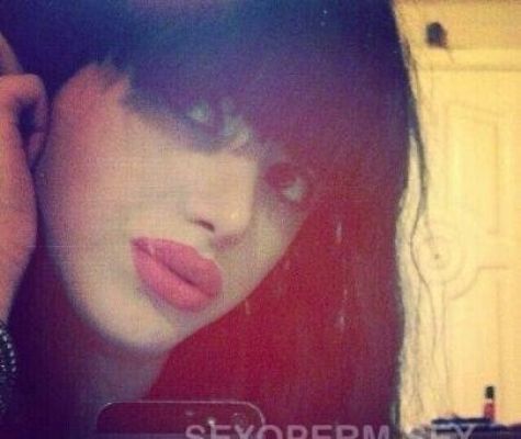 Каролина, (Москва), эротическое фото