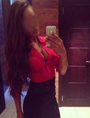 секс негритянка Карина, от 3500 руб. в час