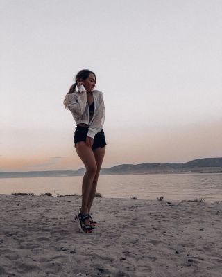 Путана Наталья, рост: 169, вес: 52