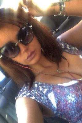 Карина, тел. 8 929 645-26-39 — секс при массаже и другие удовольствия