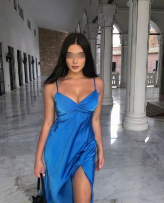 элитная проститутка Светлана, рост: 171, вес: 65