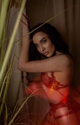 Мистик — проститутка из Украины, от 13000 руб. в час