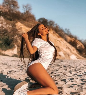 Эля, тел. 8 903 904-65-21 — услуги госпожи