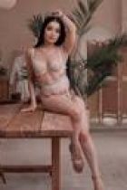 БДСМ проститутка Неля, рост: 156, вес: 50