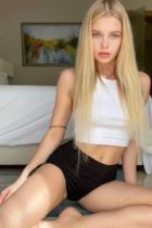 Алина , возраст: 22, рост: 170, вес: 52