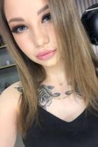 Кристина, тел. 8 903 017-48-53 - проститутка, круглосуточный выезд