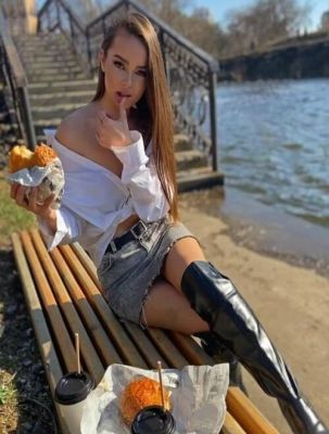 Рита, тел. 8 926 893-09-48 — vip эскорт