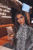 Тати — знакомства 24 7, анкетное фото