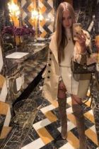 сексуальная госпожа Тина, рост: 170, вес: 48