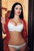 Диана - секс знакомства в Москве