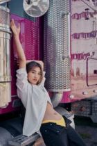 Оливия — проститутка с выездом, рост: 170, вес: 58