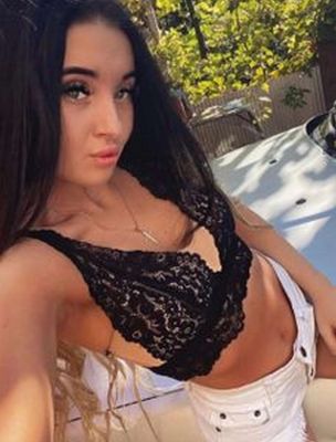 проститутка Мария, секс за деньги в Москве