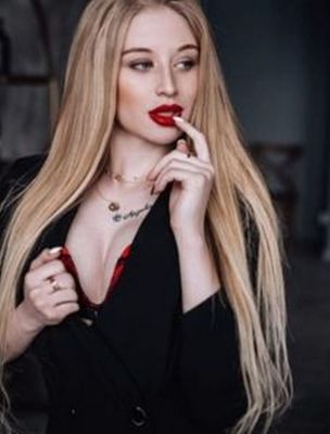 Ангелина, тел. 8 925 039-40-27 — секс при массаже и другие удовольствия