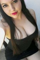 Маша — секс и массаж от 2000 руб. в час