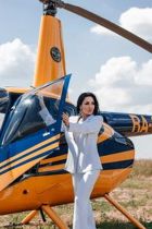 Виктория — доступная индивидуалка