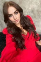 БДСМ знакомства (Тиффани, 29 лет)